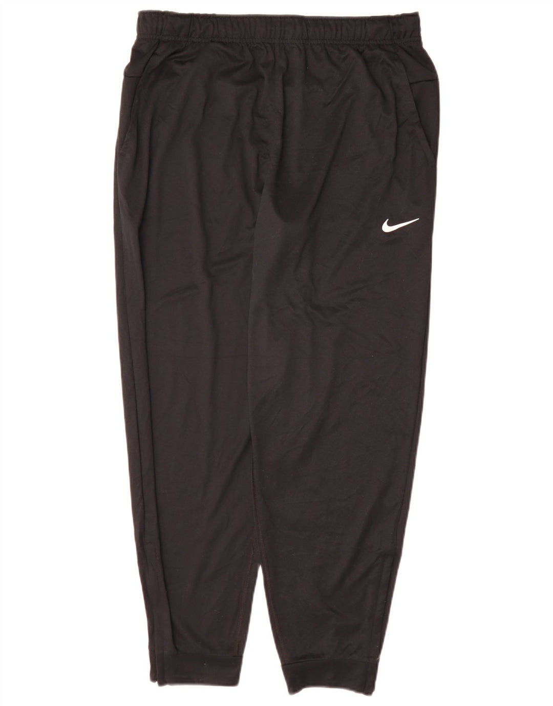 Ανδρική φόρμα Nike Παντελόνι Joggers Μεγάλο Μαύρο Πολυεστέρα