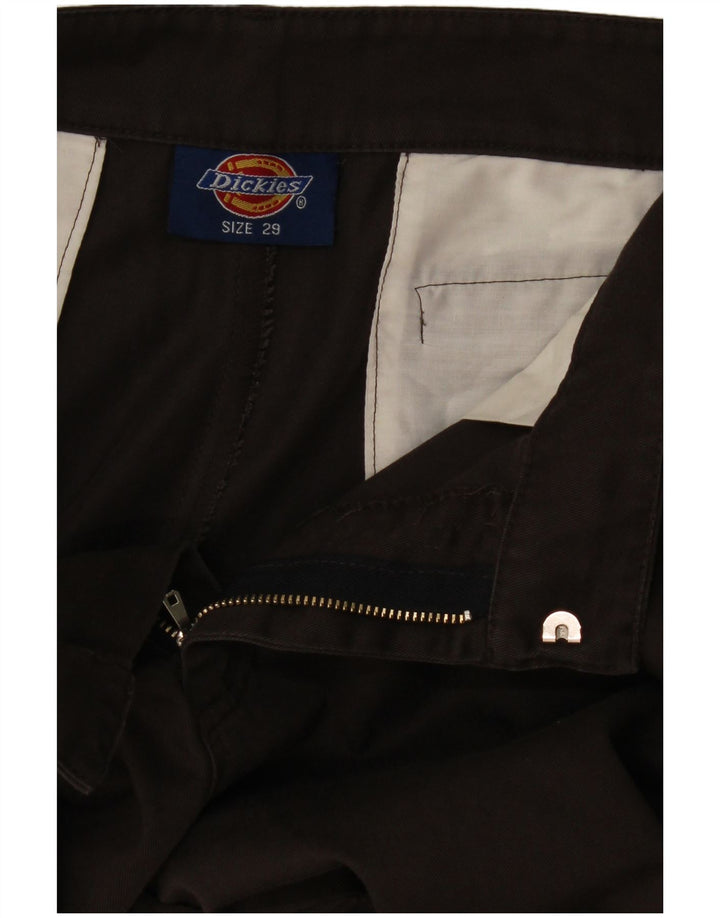 Dickies Γυναικείο ίσιο παντελόνι Chino W29 L31 Γκρι