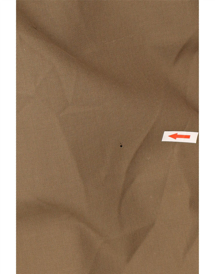 Vintage Ανδρική καμπαρντίνα IT 50 Large Khaki