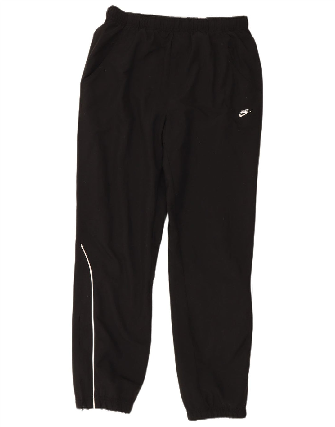 Ανδρική φόρμα Nike Παντελόνι Joggers Μεγάλο Μαύρο Πολυεστέρα