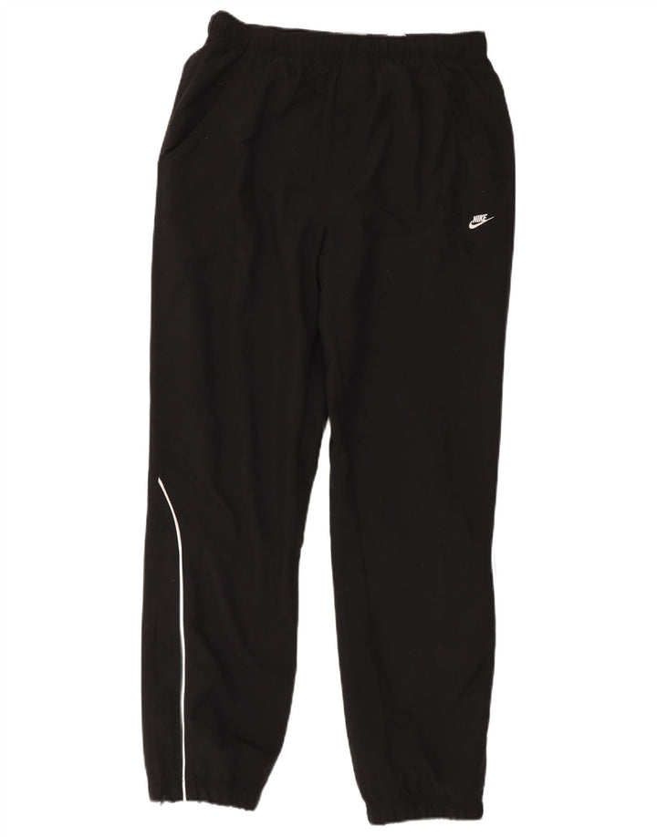 Ανδρική φόρμα Nike Παντελόνι Joggers Μεγάλο Μαύρο Πολυεστέρα