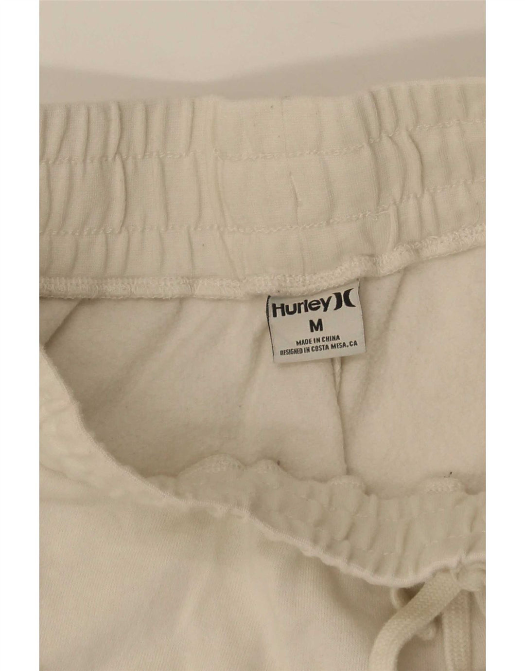 Γυναικείο αθλητικό σορτς Hurley UK 14 Medium White