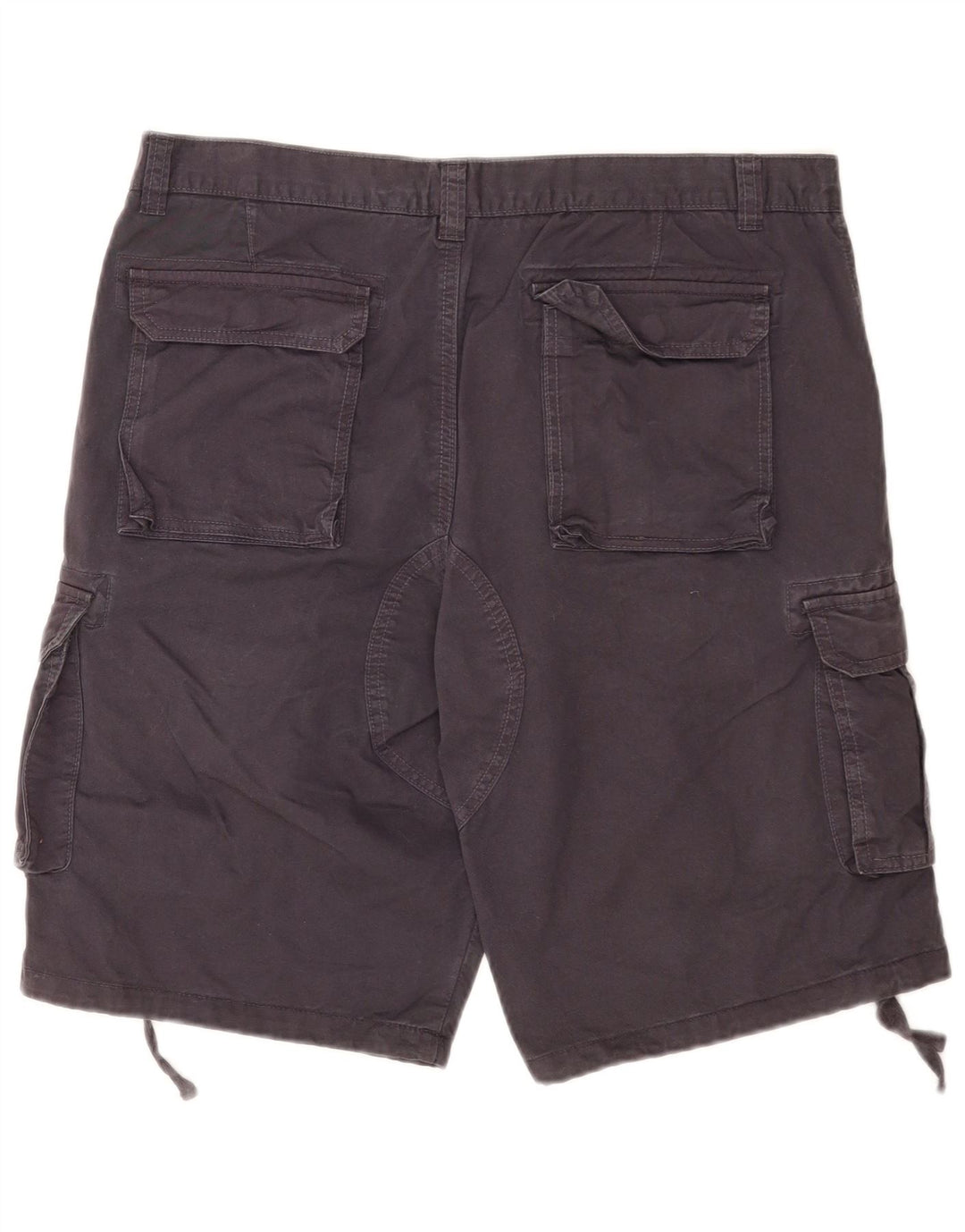 Ανδρικό σορτς Scout Cargo XL Navy Blue Cotton