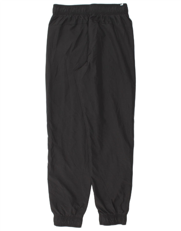 Ανδρική φόρμα PUMA Παντελόνι Joggers Μικρό Μαύρο