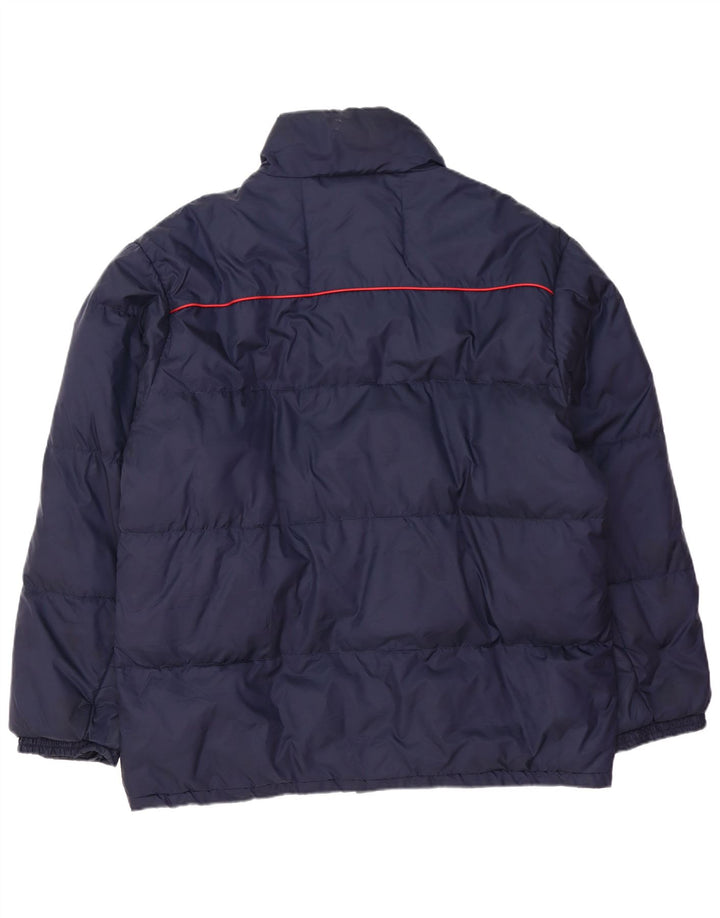 Fila Ανδρικό μπουφάν UK 44 2XL Navy Blue