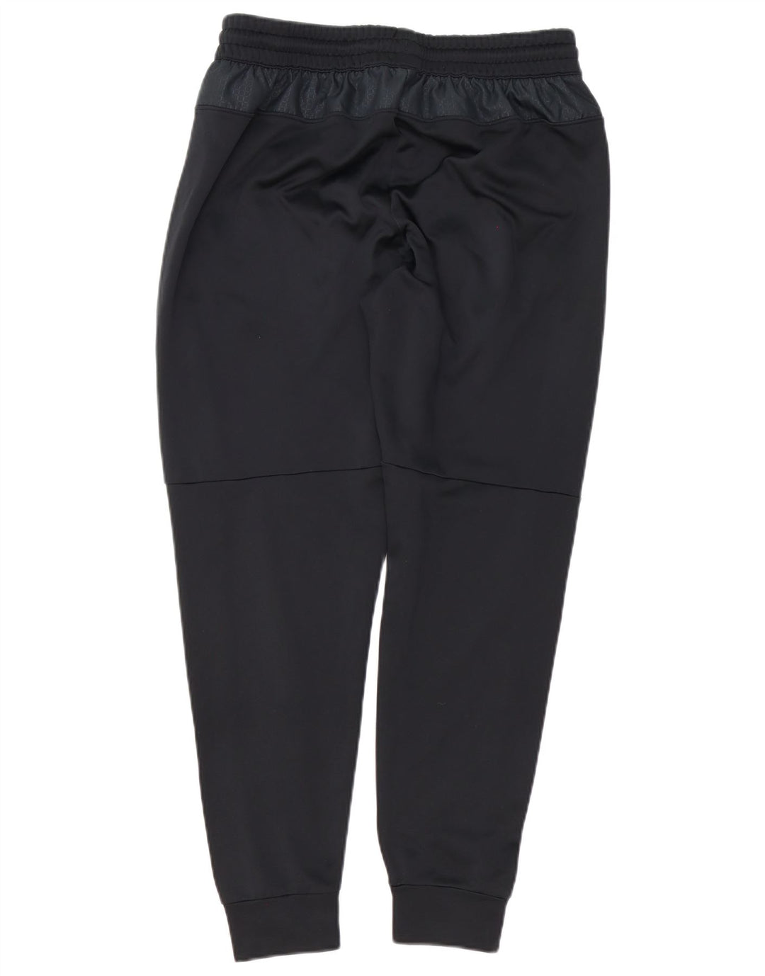 Under Armour Ανδρική αθλητική φόρμα Παντελόνι Joggers Μεγάλο Μαύρο Πολυεστέρα