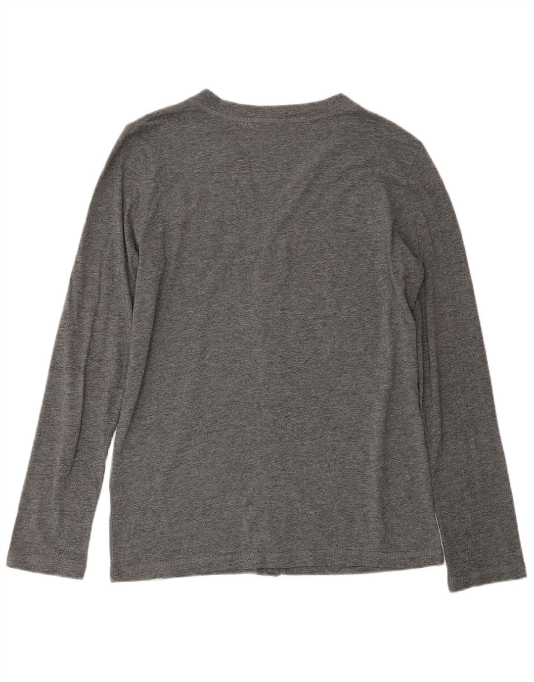 Γυναικείο πουλόβερ Carhartt Cardigan UK 14 μεσαίο γκρι βαμβακερό
