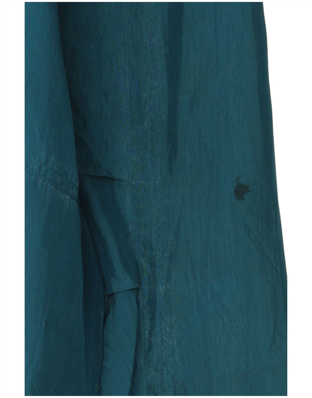 Ανδρικό μπουφάν Rene Bomber UK 38 Medium Blue Silk