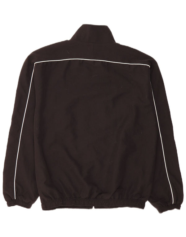 Ανδρική φόρμα PUMA Loose Fit Top Jacket XS Μαύρο