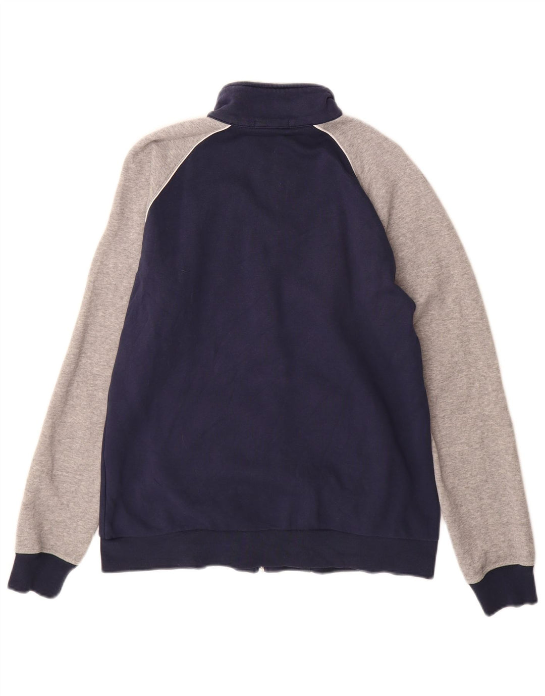 Γυναικεία φόρμα CHAMPION Heritage Fit Top Jacket UK 18 XL Navy Blue