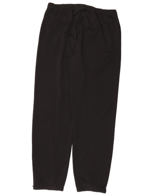 Lotto Mens Borussia Mönchengladbach αθλητική φόρμα παντελόνι Joggers μεγάλο μαύρο