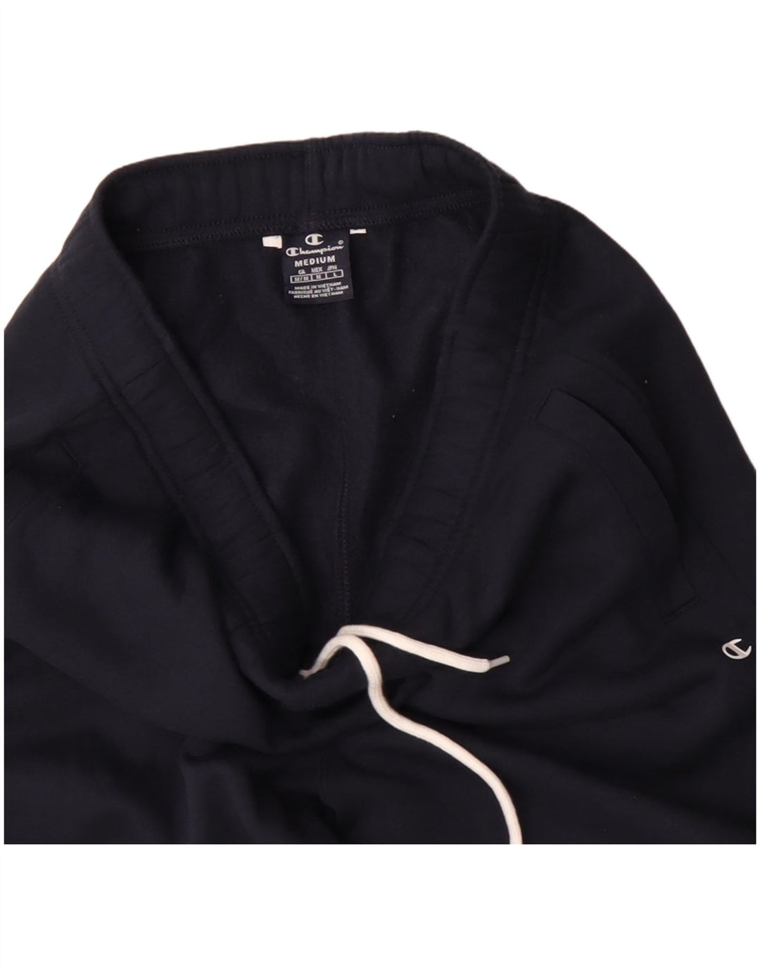 Ανδρική φόρμα Champion Παντελόνι Joggers Medium Navy Blue