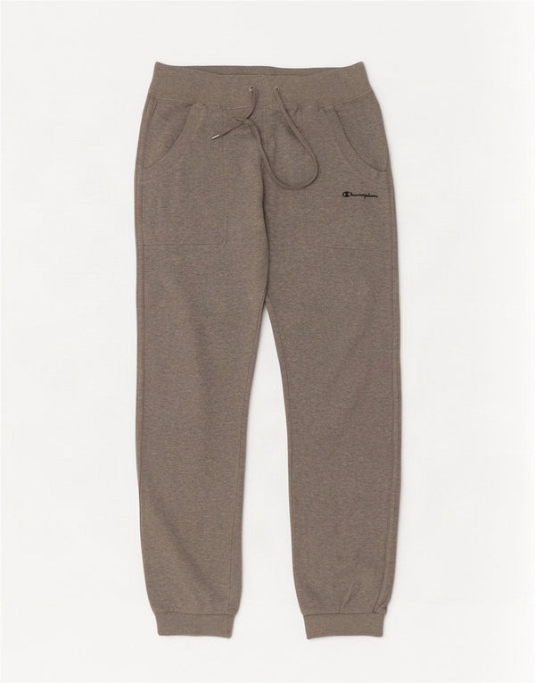 Ανδρική φόρμα Champion Παντελόνι Joggers Small Grey