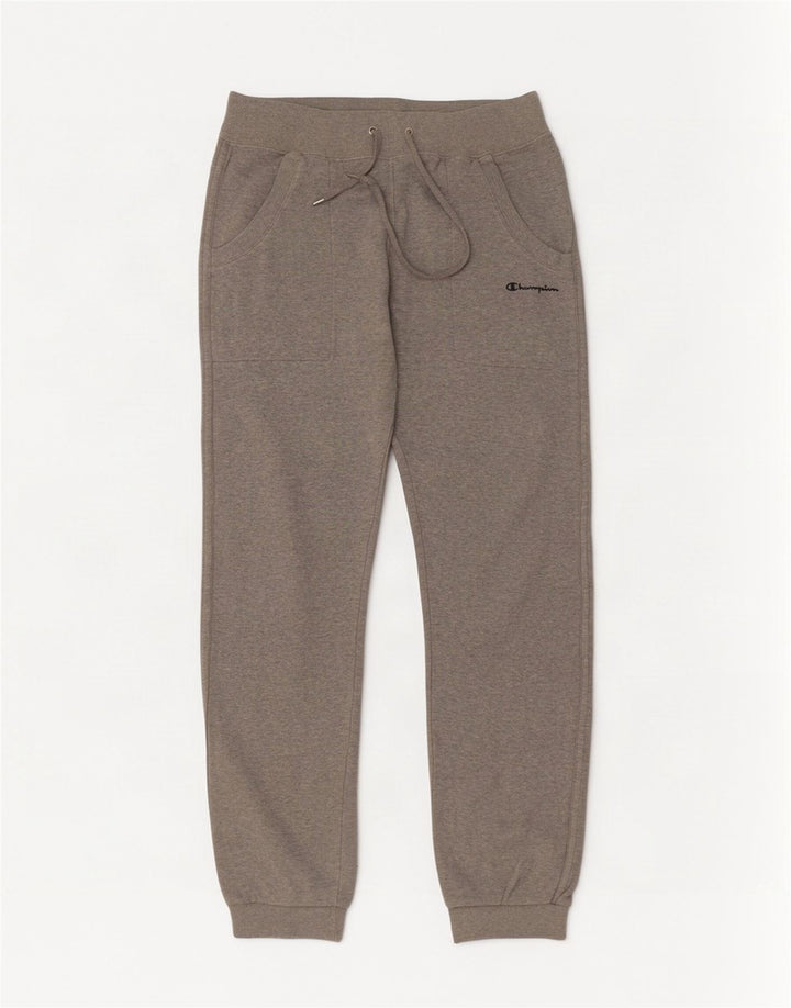 Ανδρική φόρμα Champion Παντελόνι Joggers Small Grey