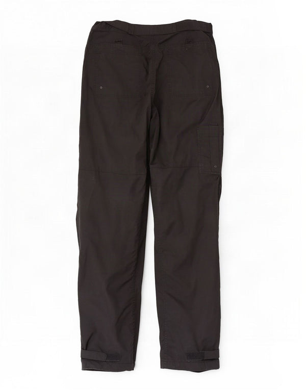 Polo Ralph Lauren Ανδρικό ίσιο παντελόνι Cargo XL W38 L33 Μαύρο βαμβακερό