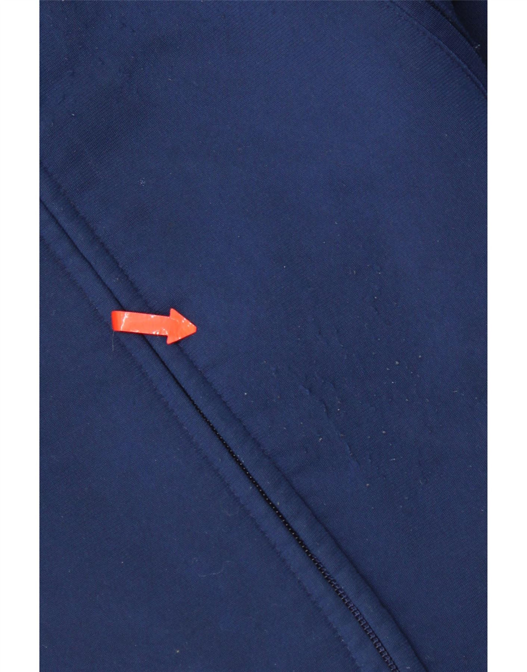 Ανδρική φόρμα Carhartt Top Jacket Large Navy Blue