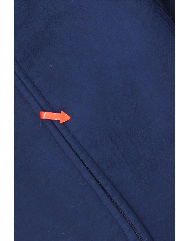 Ανδρική φόρμα Carhartt Top Jacket Large Navy Blue