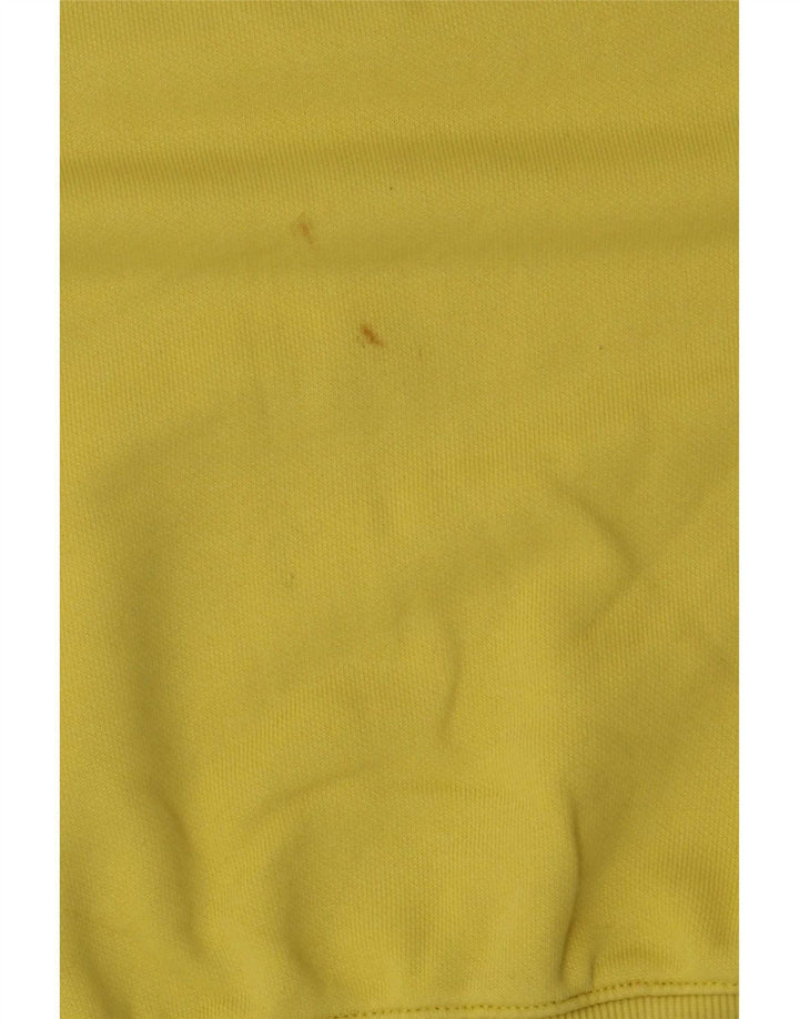 Champion γυναικεία φούτερ Jumper UK 18 XL Yellow