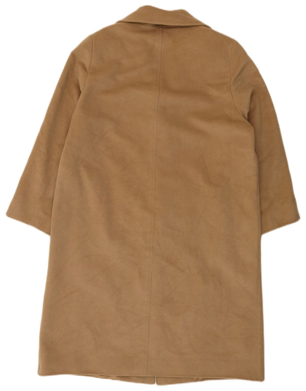 Gianfranco Ferre Γυναικείο Παλτό UK 16 Large Beige