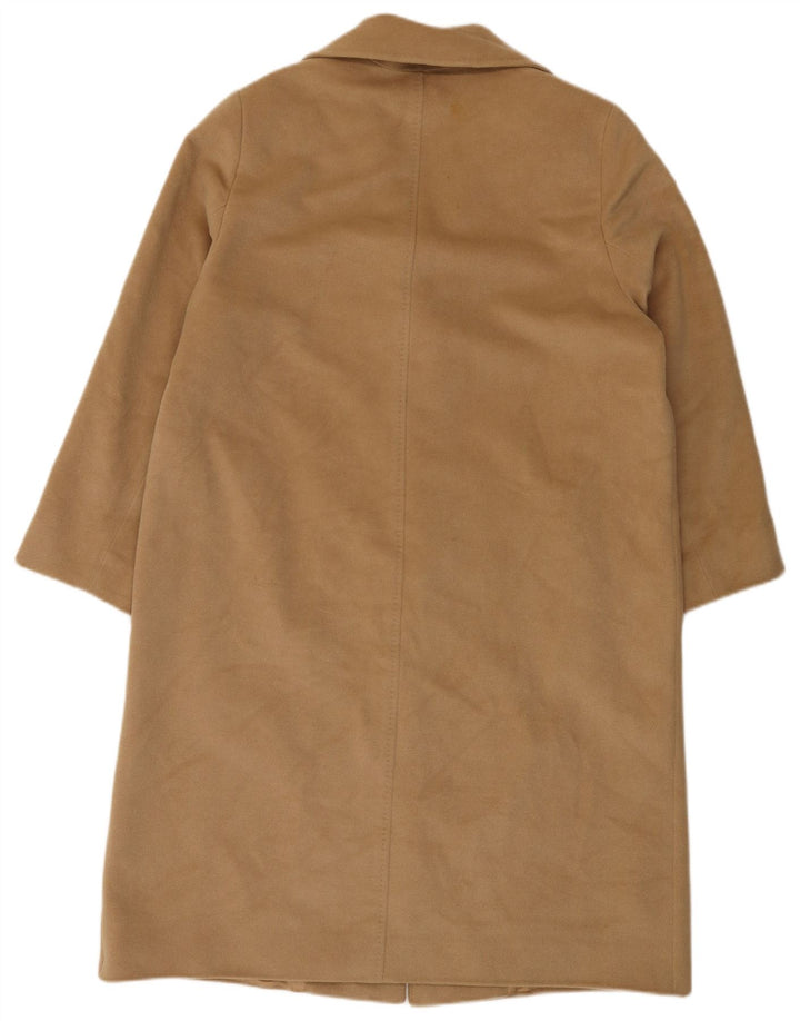 Gianfranco Ferre Γυναικείο Παλτό UK 16 Large Beige
