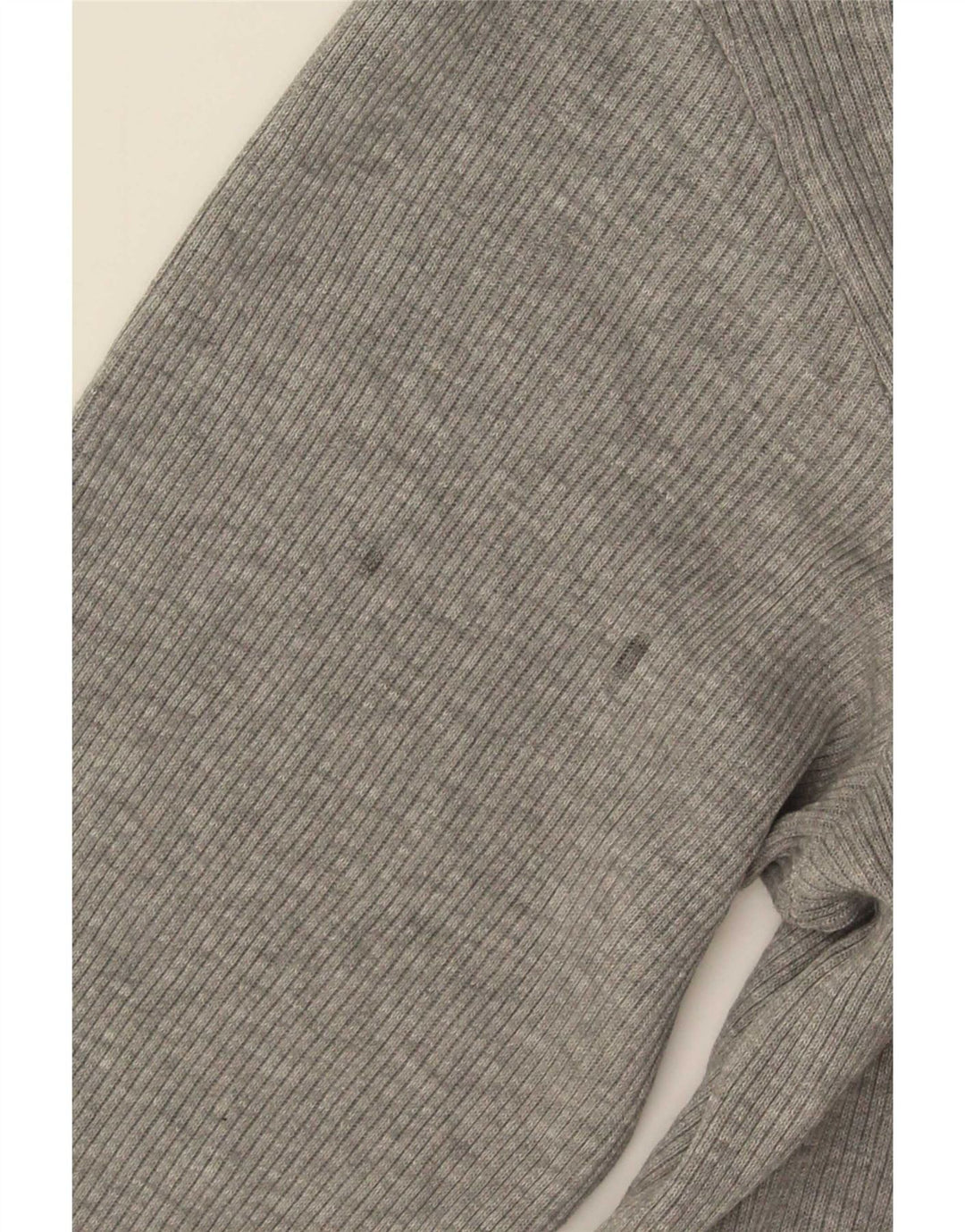 Γυναικείο τοπ Levi's μακρυμάνικο UK 12 Medium Grey