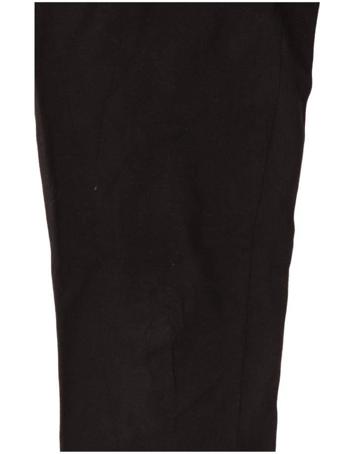 Vans Γυναικεία Γραφικά Κολάν UK 10 Small Black