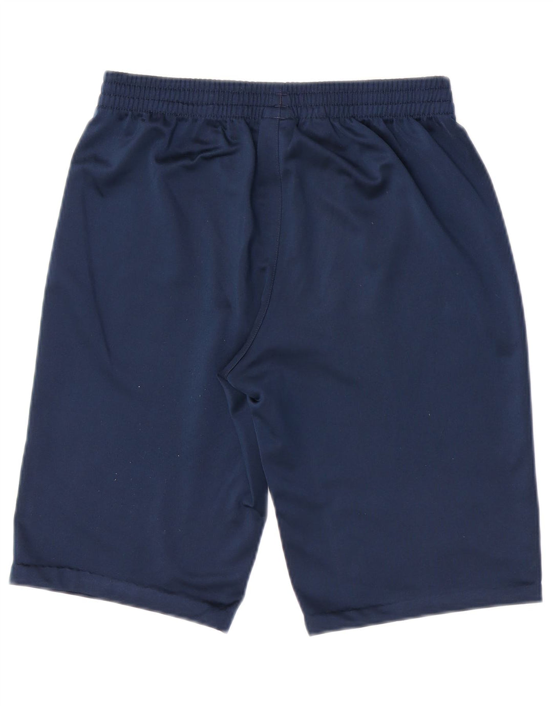 Adidas Boys Sport σορτς 15-16 ετών Navy Blue Polyester