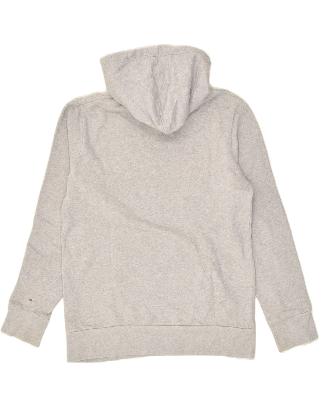 LEVI'S Mens Graphic Hoodie Jumper Small Grey Cotton | Vintage Levi's | Thrift | Second-Hand Levi's | Used Clothing | Messina Hembry 