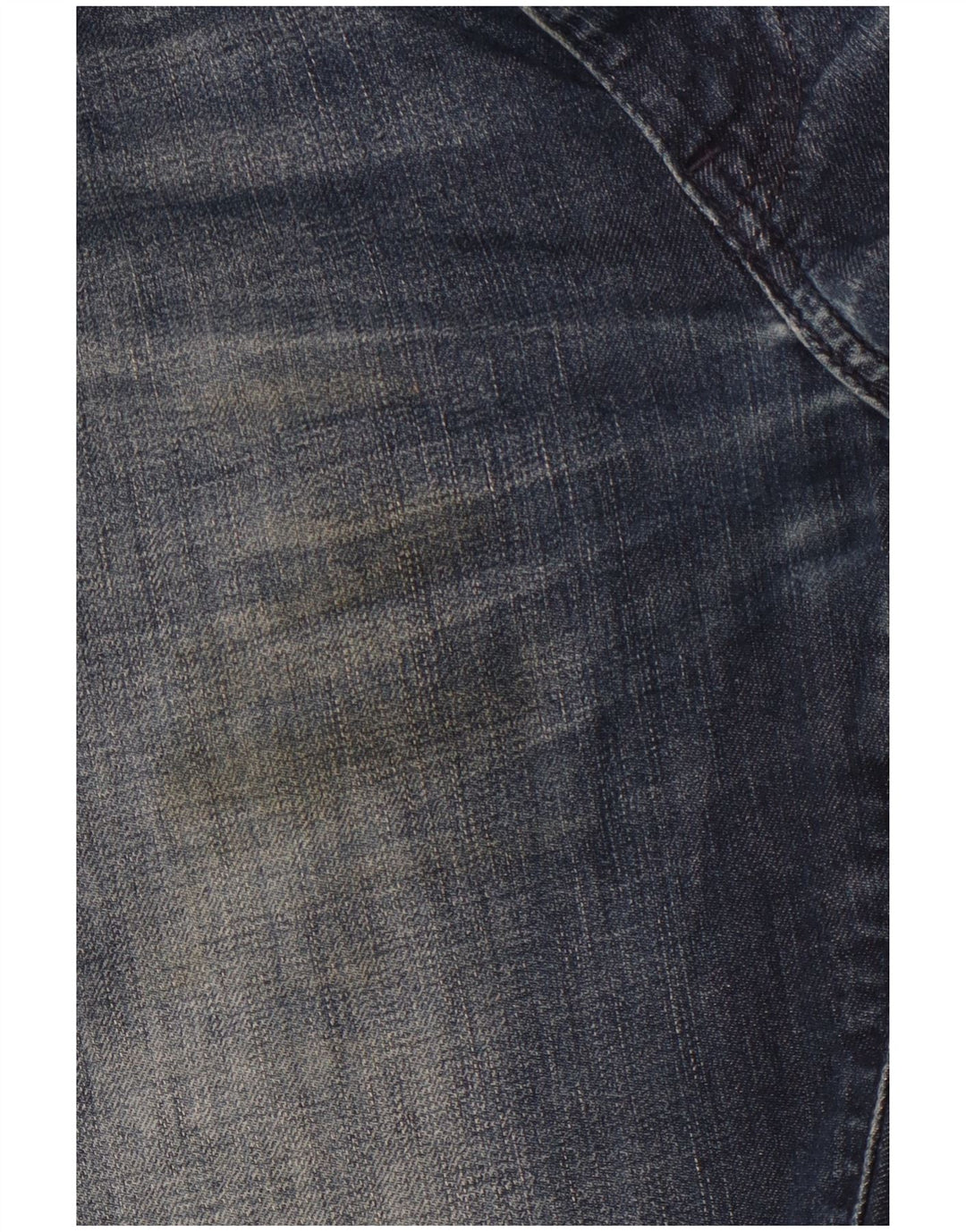 LEVI'S Ανδρικό 511 Slim Jeans W30 L30 Navy Blue Cotton