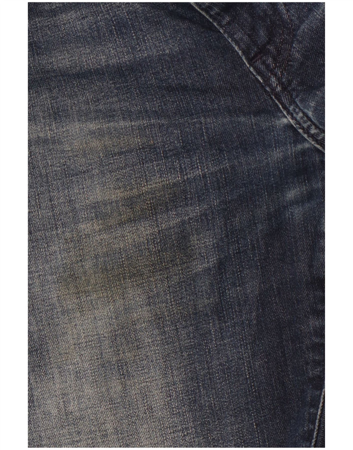 LEVI'S Ανδρικό 511 Slim Jeans W30 L30 Navy Blue Cotton
