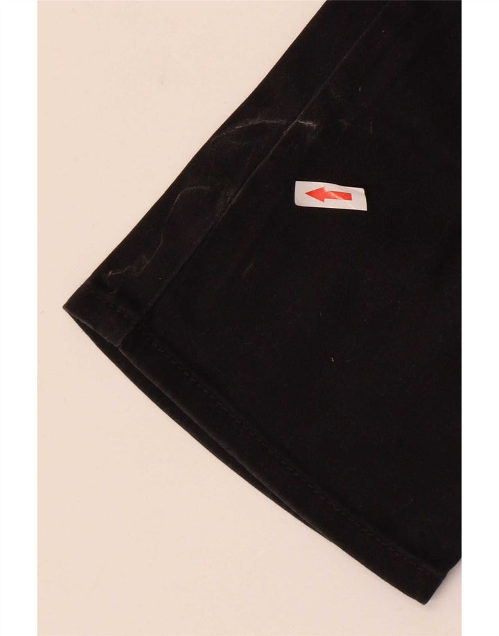 Levi's Ανδρικά Τζιν 511 Slim W34 L32 Μαύρο Βαμβακερό