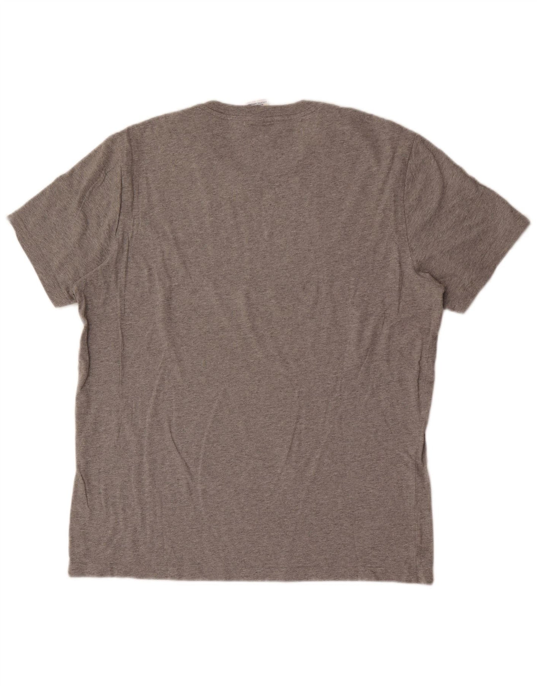 Ανδρικό T-Shirt Champion Top 2XL Γκρι