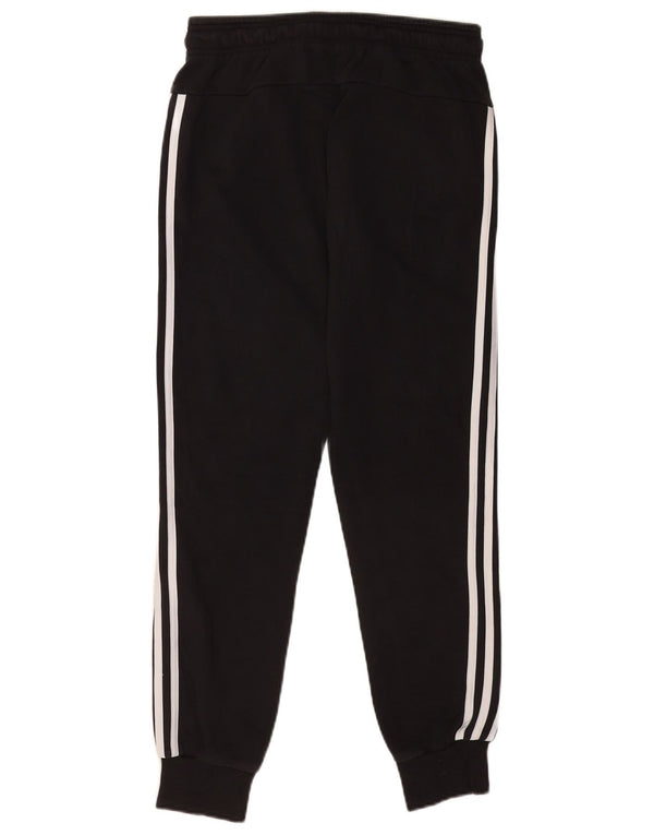 Adidas Γυναικεία φόρμα παντελόνι Joggers UK 8/10 Small Black
