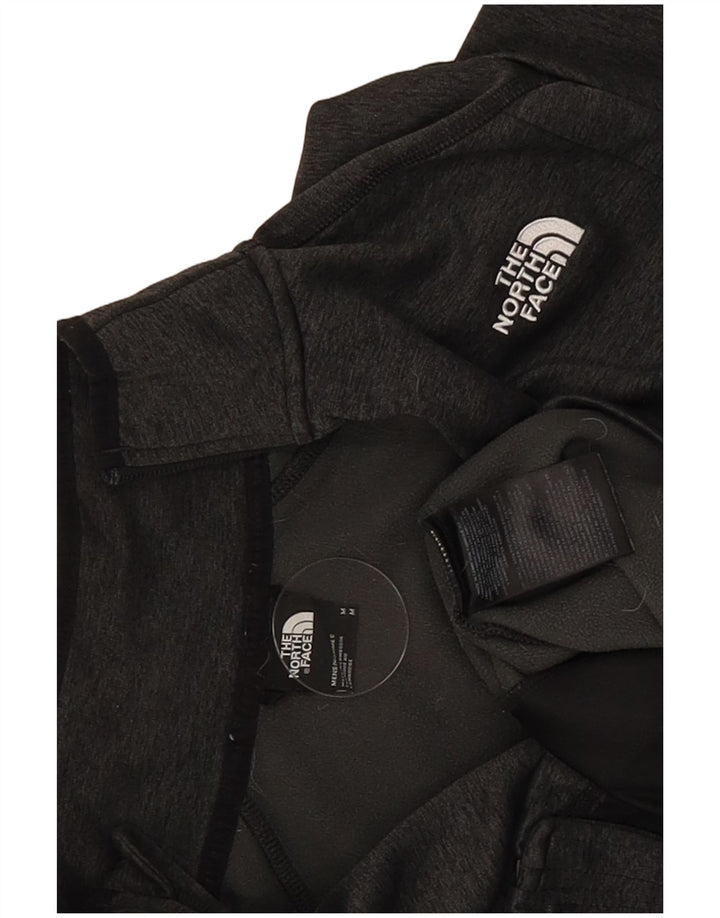 Ανδρική αθλητική φόρμα North Face Top Jacket Μεσαίου Γκρι από πολυεστέρα