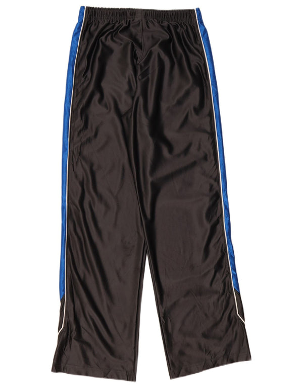 Παντελόνι αθλητικής φόρμας Nike Boys 13-14 ετών XL Μαύρο πολύχρωμο πολυεστέρα