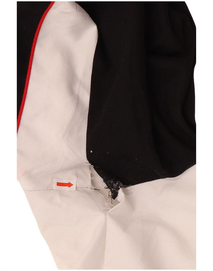 Ανδρική φόρμα Fila Top Jacket Large Off White Colourblock Polyester