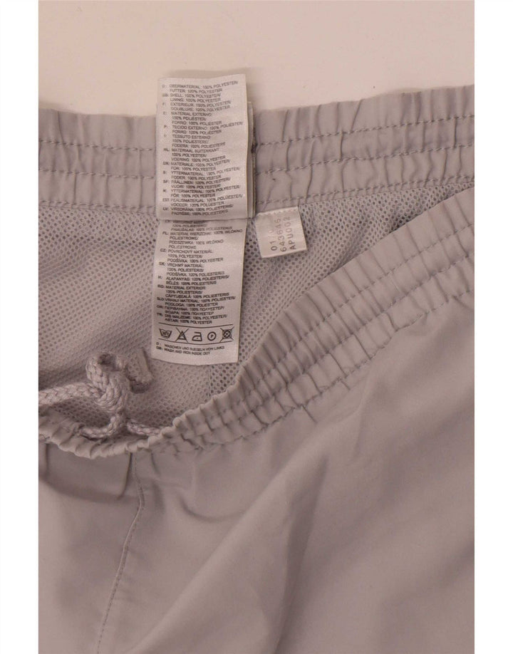Ανδρικό αθλητικό σορτς Adidas XL Grey Polyester