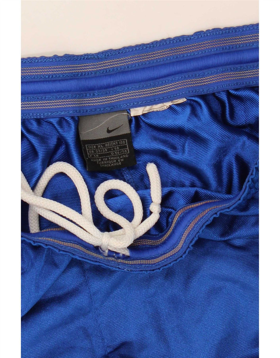 Ανδρικό αθλητικό σορτς Nike XL μπλε