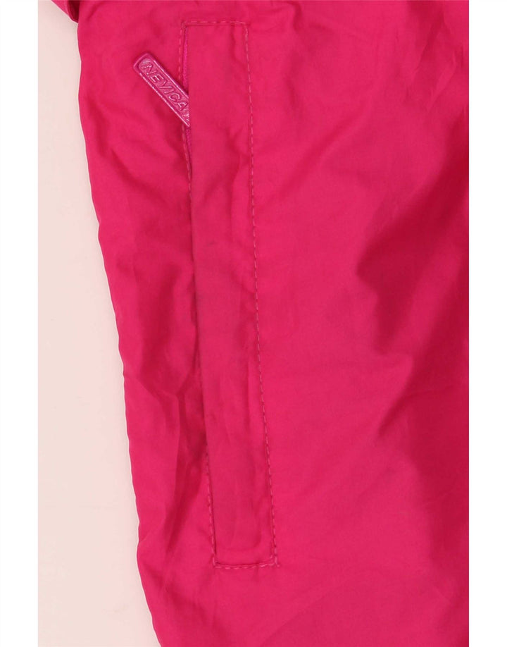 Ανδρική φόρμα σκι Nevica UK 40 Medium Pink Colourblock Polyester