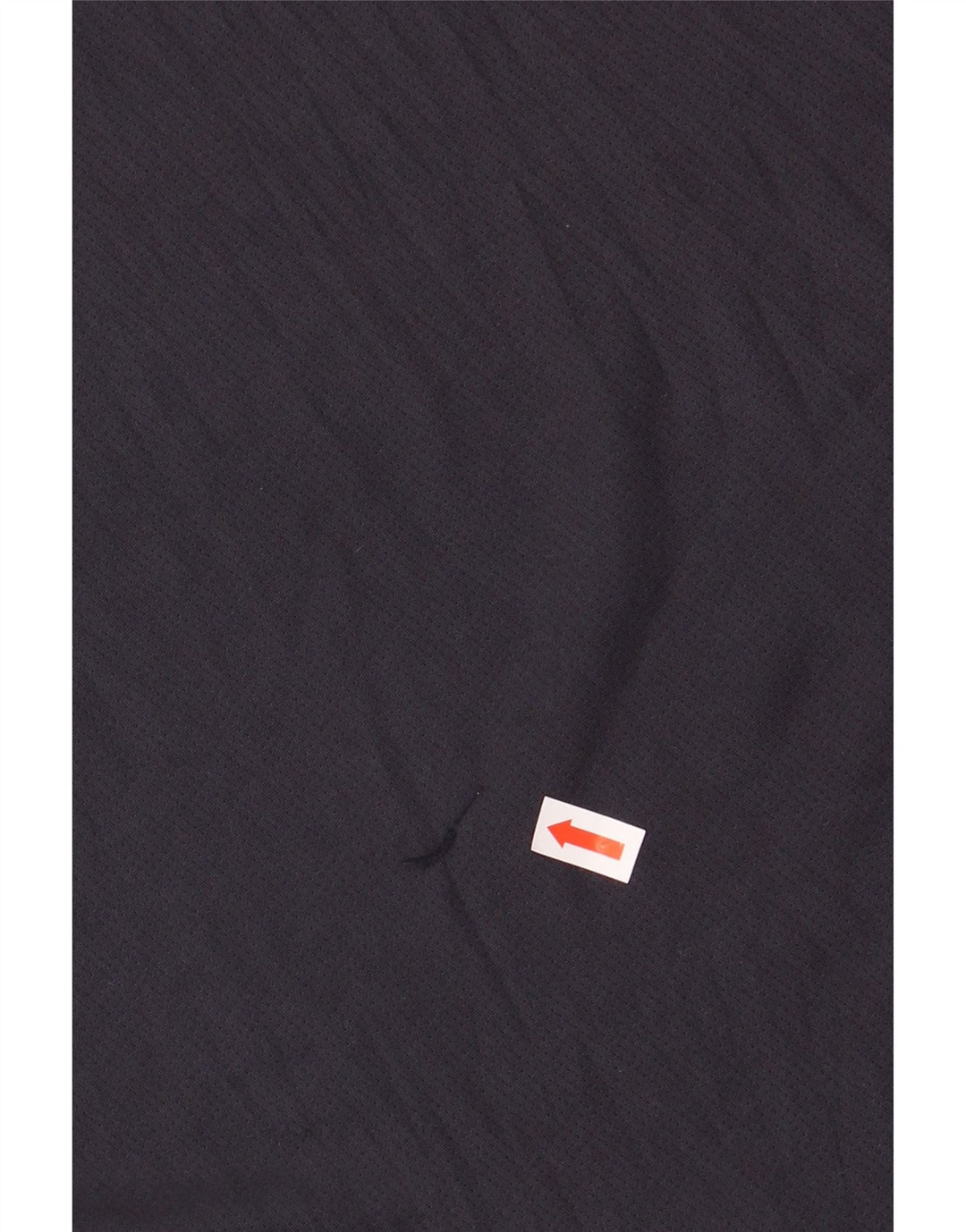 Ανδρικό T-Shirt Aeroready ADIDAS Top XL Navy Blue Polyester