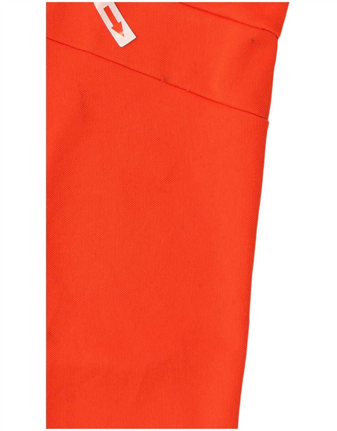 Γυναικεία αθλητική φόρμα Adidas Graphic Παντελόνι XS Orange