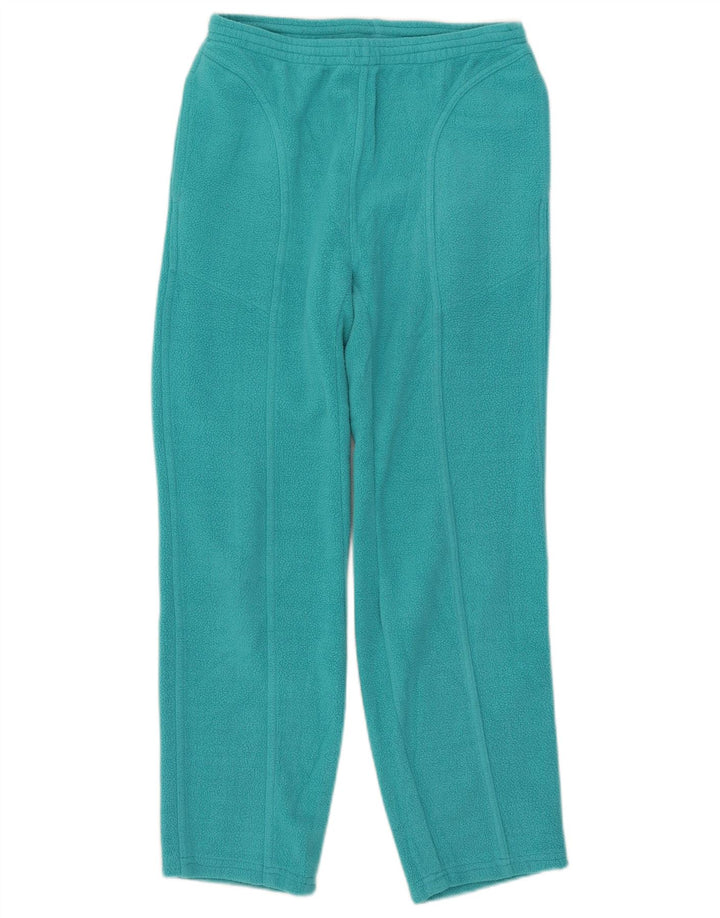Colmar Γυναικεία φόρμα Fleece Παντελόνι UK 14 Medium Blue