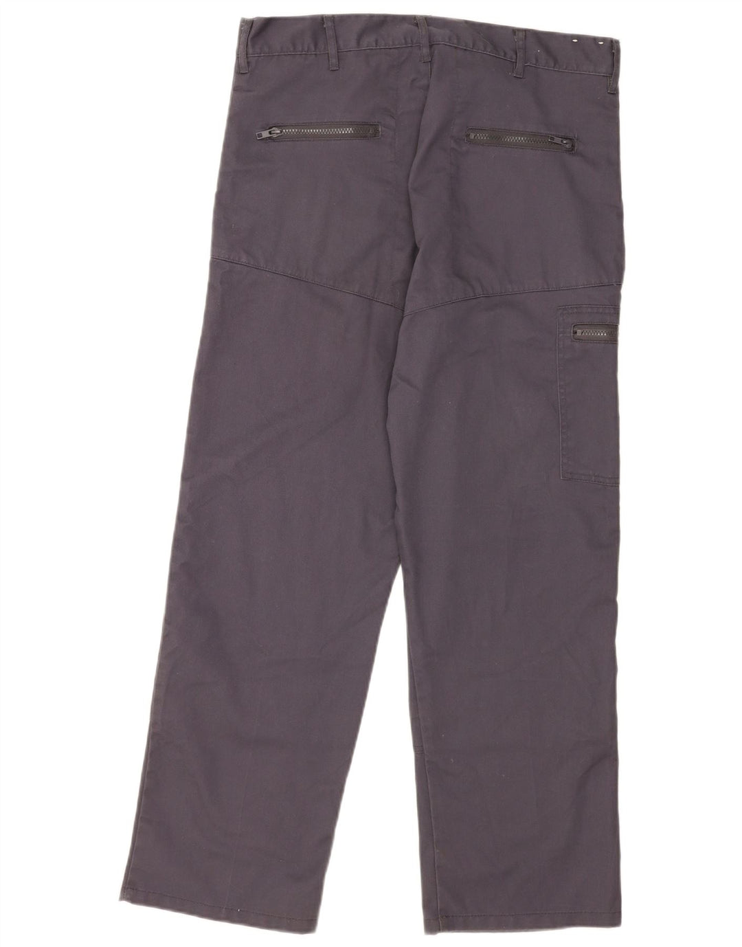 Ανδρικό ίσιο παντελόνι Cargo Dickies W34 L29 Navy Blue Polyester