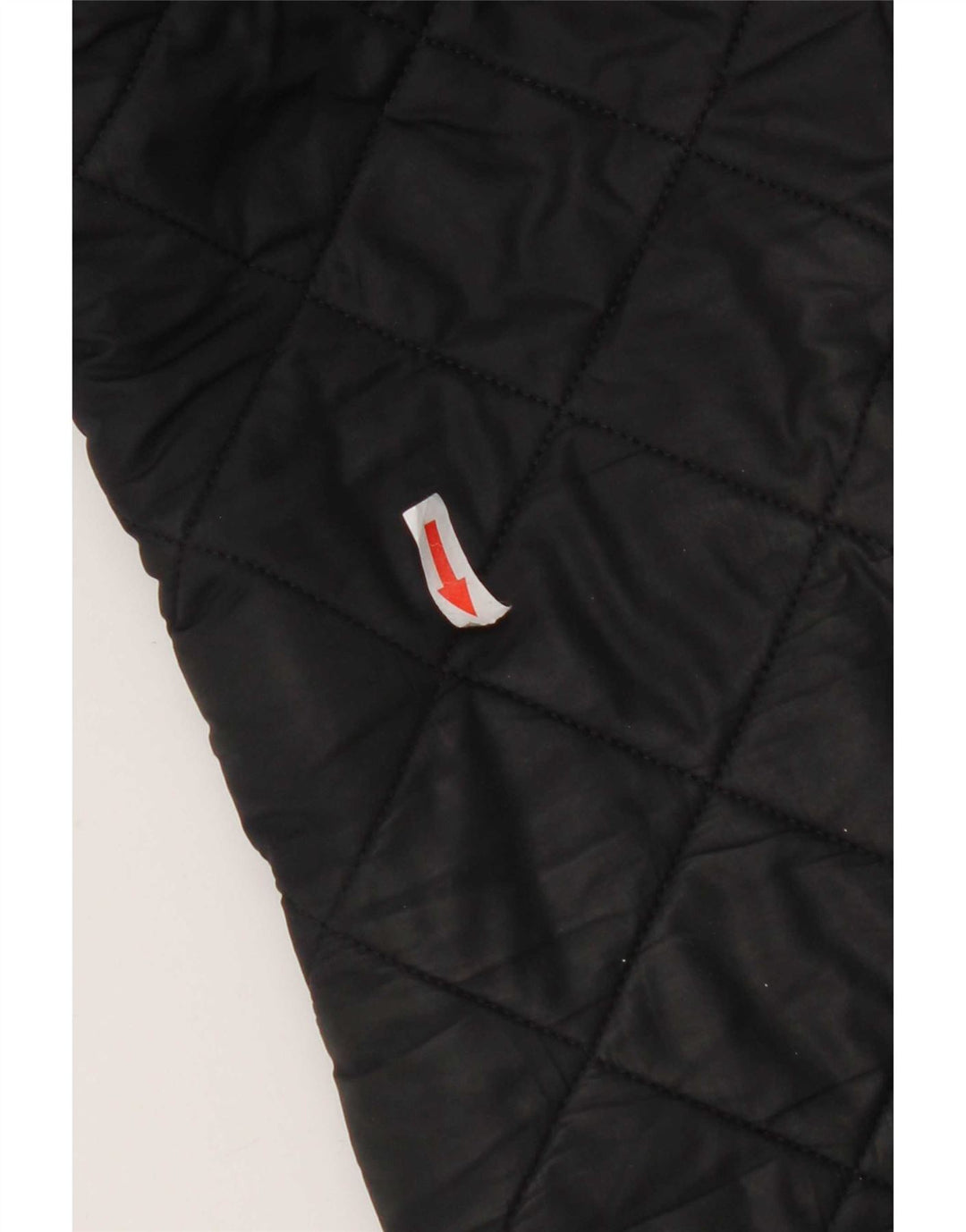 Ανδρικό καπιτονέ μπουφάν Barbour UK 36 Small Navy Blue Polyester