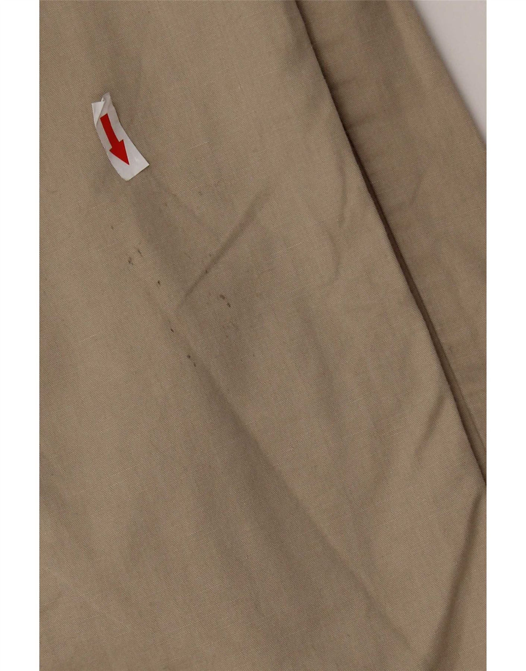 Ανδρικό ίσιο παντελόνι Chino Levi's W28 L32 Γκρι βαμβακερό