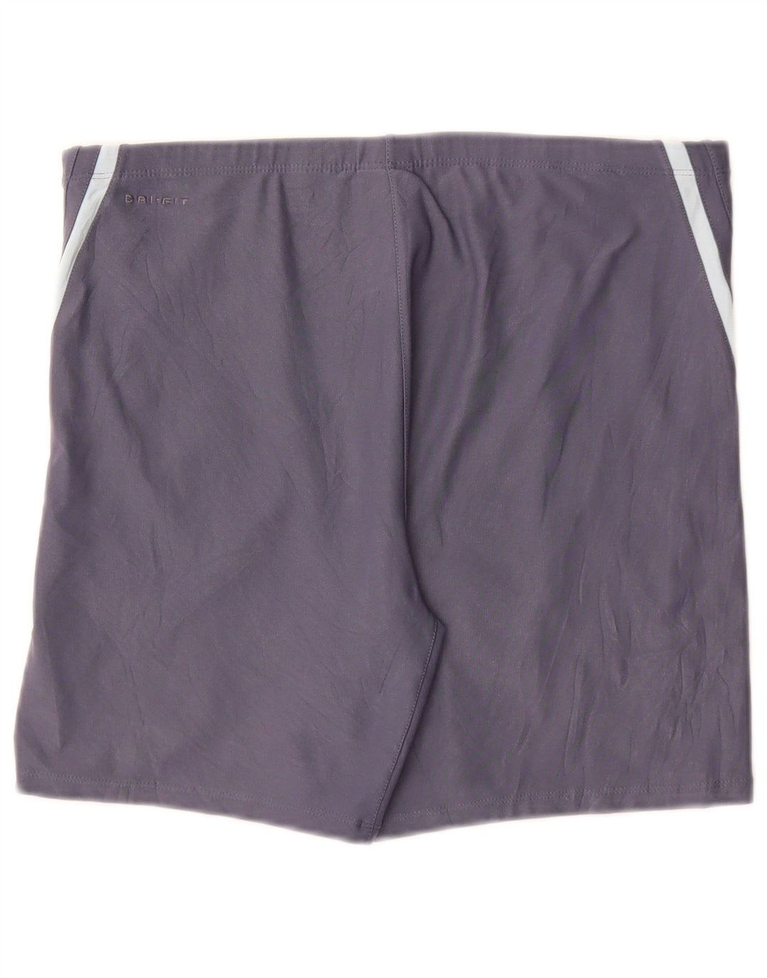 Γυναικείο αθλητικό σορτς Nike UK 16/18 XL Γκρι
