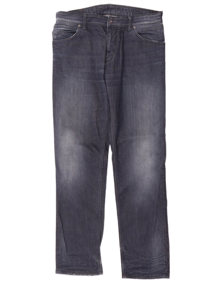 Napapijri Ανδρικό Slim Jeans W38 L32 Blue