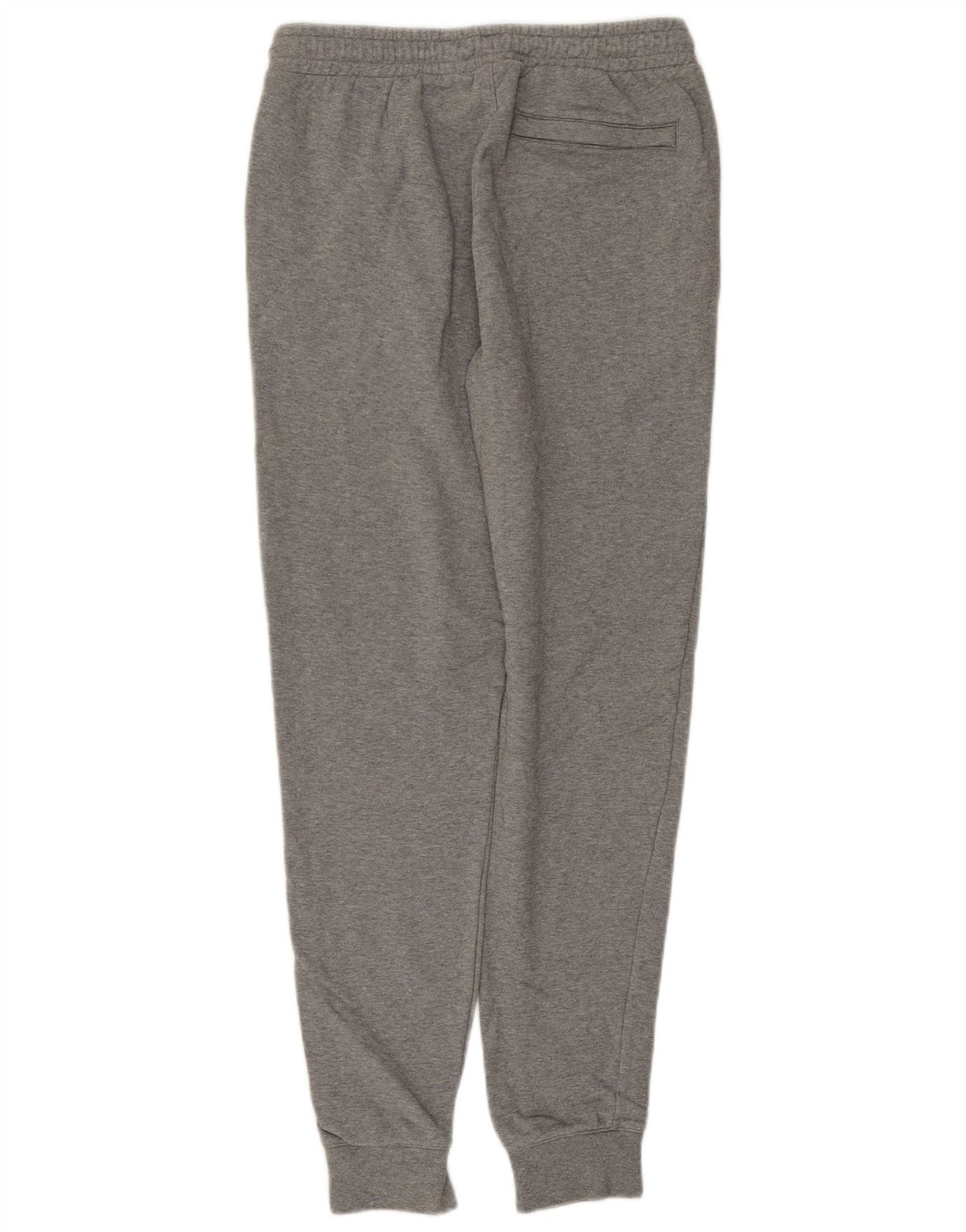 Ανδρική φόρμα Puma Παντελόνι Joggers Μεσαίο Γκρι Βαμβακερό