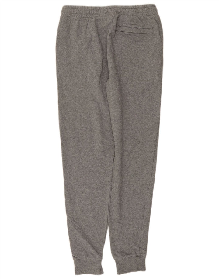 Ανδρική φόρμα Puma Παντελόνι Joggers Μεσαίο Γκρι Βαμβακερό