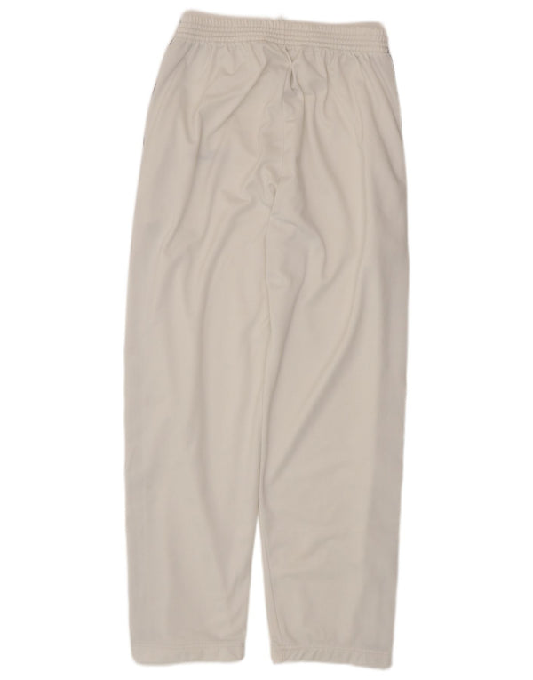 Ανδρική αθλητική φόρμα Champion Graphic Small White